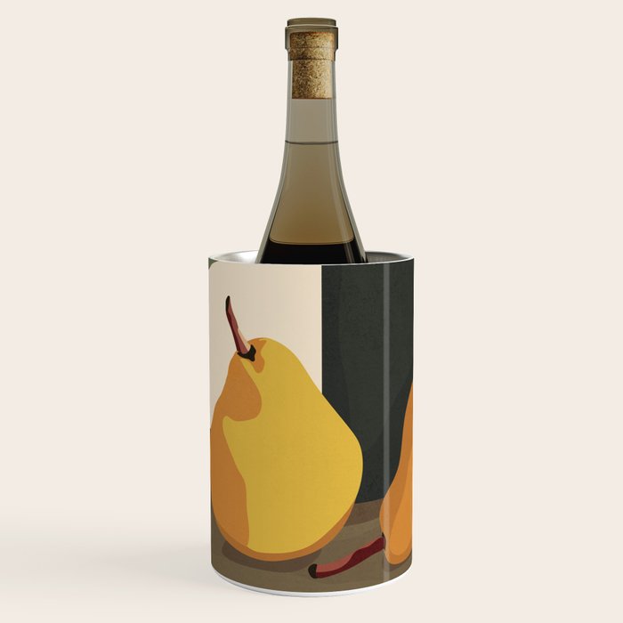 Still Life Art III Wine Chiller Gallery Image 1
