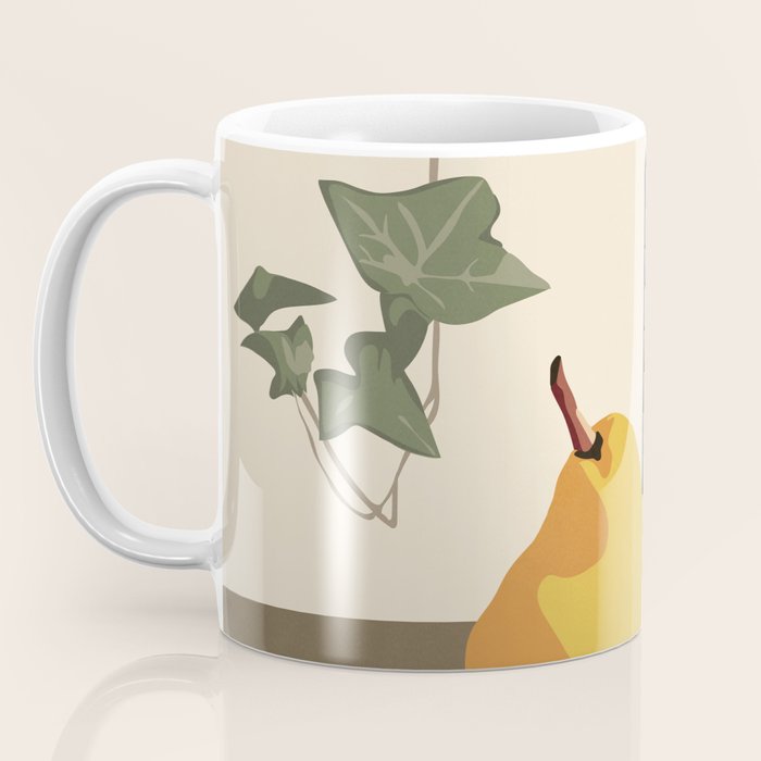 Still Life Art III Coffee Mug Gallery Image 3