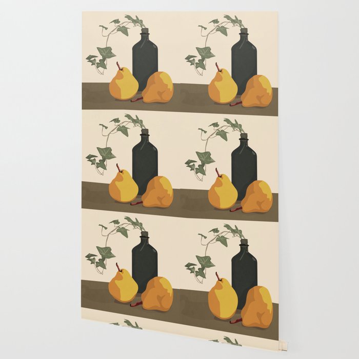 Still Life Art III Wallpaper Gallery Image 2