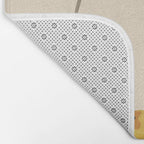 Still Life Art III Bath Mat Gallery Image 2