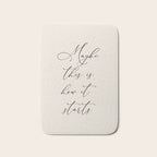 Maybe This Is How It Starts Bath Mat Gallery Image 1