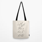 Maybe This Is How It Starts Tote Bag Gallery Image 2