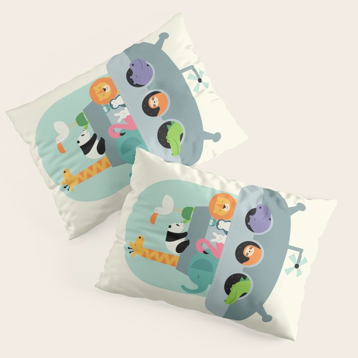 Expedition Pillow Sham Gallery Image 3