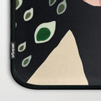 Colorful Elephant Laptop Sleeve Gallery Image 3