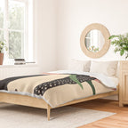Colorful Elephant Duvet Cover Gallery Image 2