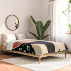 Colorful Elephant Comforter Gallery Image 2