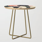 Colorful Elephant Side Table Gallery Image 1