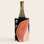 Colorful Elephant Wine Chiller Gallery Image 2