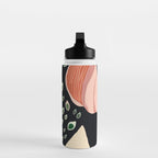 Colorful Elephant Water Bottle Gallery Image 3
