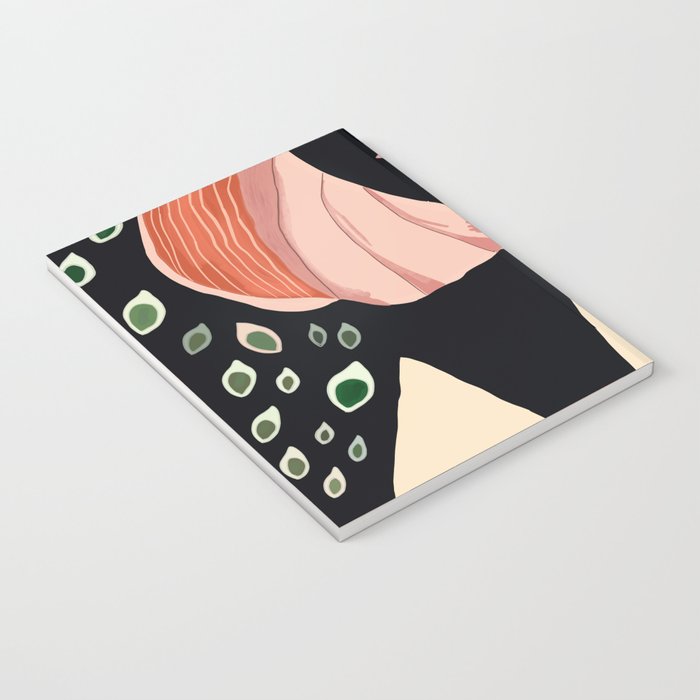 Colorful Elephant Notebook Gallery Image 3