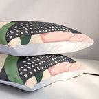 Colorful Elephant Pillow Sham Gallery Image 3
