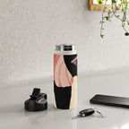 Colorful Elephant Water Bottle Gallery Image 4