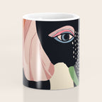 Colorful Elephant Coffee Mug Gallery Image 4