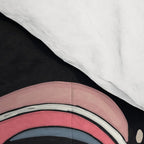 Colorful Elephant Comforter Gallery Image 4