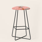 Surfer Girls Stool Gallery Image 1