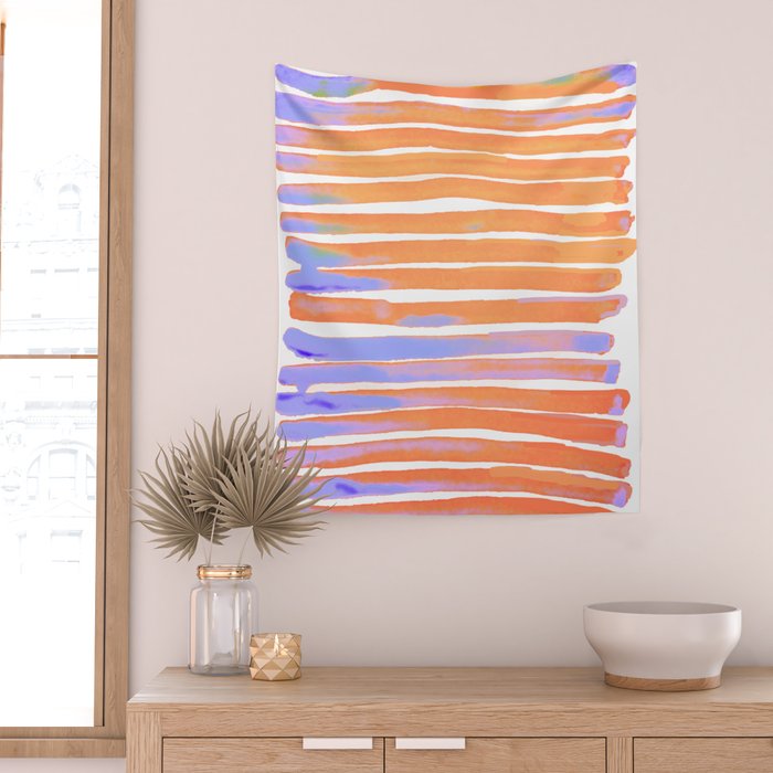 Easter and Spring Wall Tapestry Gallery Image 2