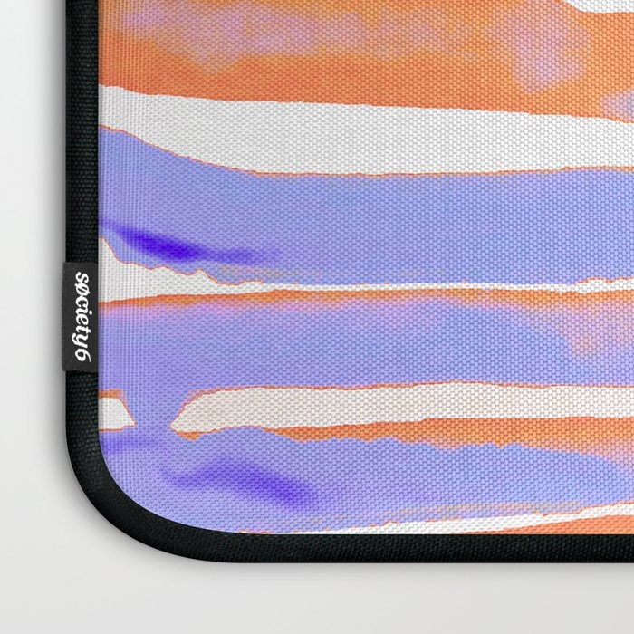 Easter and Spring Laptop Sleeve Gallery Image 3