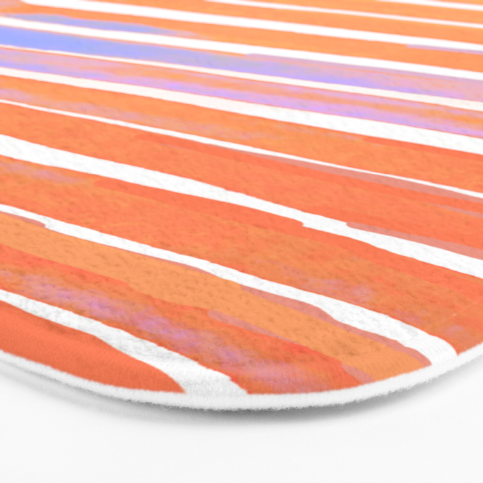 Easter and Spring Bath Mat Gallery Image 3