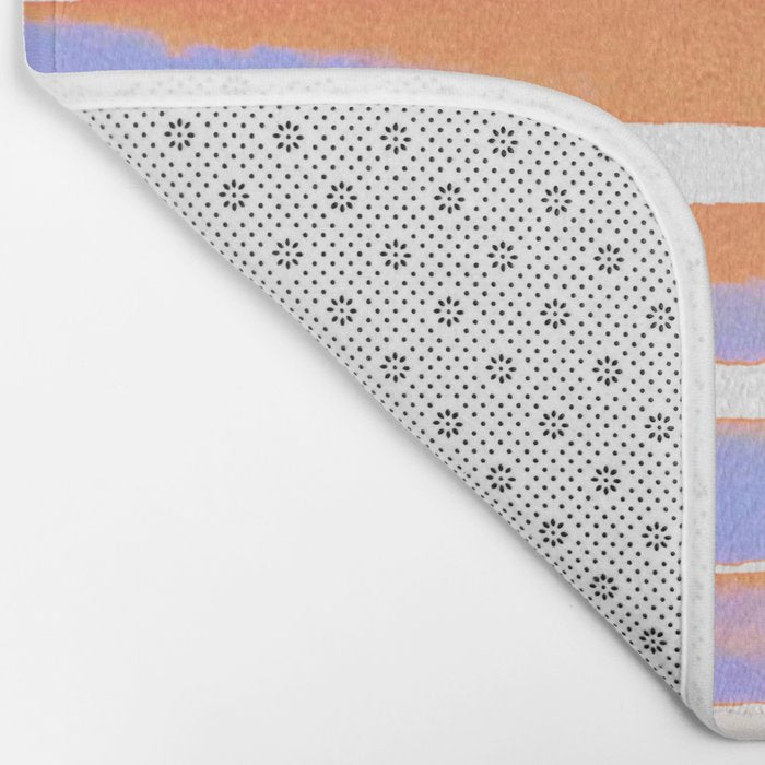 Easter and Spring Bath Mat Gallery Image 2