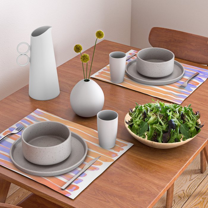 Easter and Spring Placemat Gallery Image 2