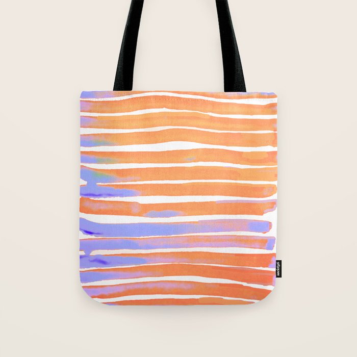 Easter and Spring Tote Bag Gallery Image 1