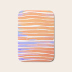 Easter and Spring Bath Mat Gallery Image 1