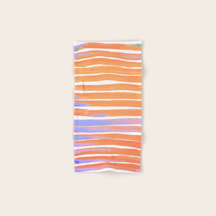 Easter and Spring Bath Towel Gallery Image 1