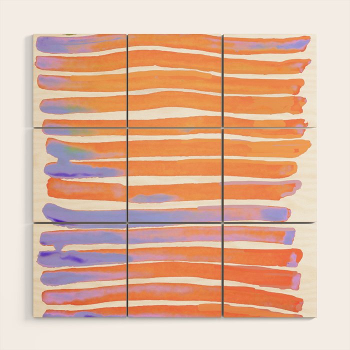 Easter and Spring Wood Wall Art Gallery Image 1