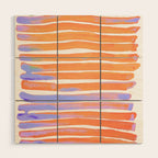 Easter and Spring Wood Wall Art Gallery Image 1