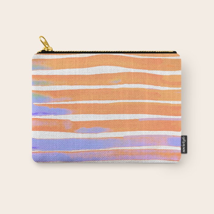 Easter and Spring Carry All Pouch Gallery Image 1