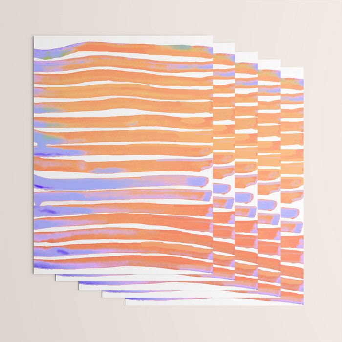 Easter and Spring Wrapping Paper Gallery Image 3
