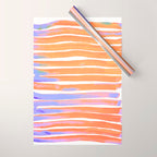 Easter and Spring Wrapping Paper Gallery Image 1