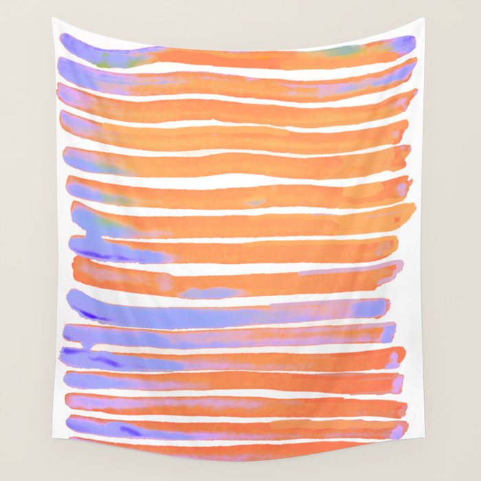 Easter and Spring Wall Tapestry Gallery Image 1