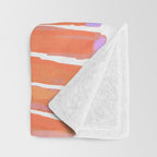 Easter and Spring Throw Blanket Gallery Image 3