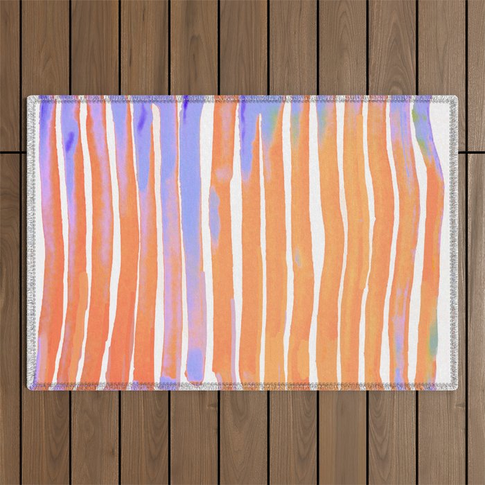 Easter and Spring Outdoor Rug Gallery Image 1