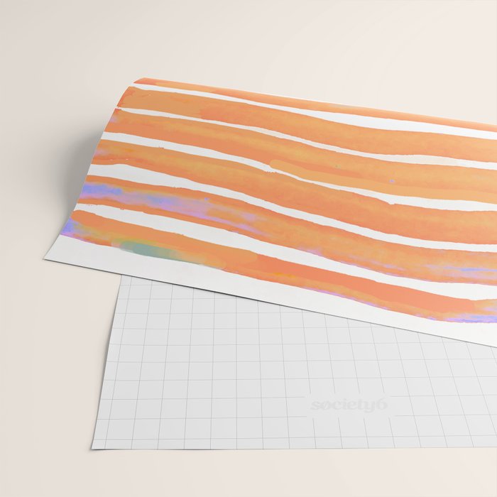 Easter and Spring Wrapping Paper Gallery Image 2