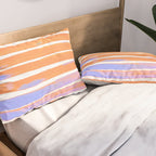 Easter and Spring Pillow Sham Gallery Image 2