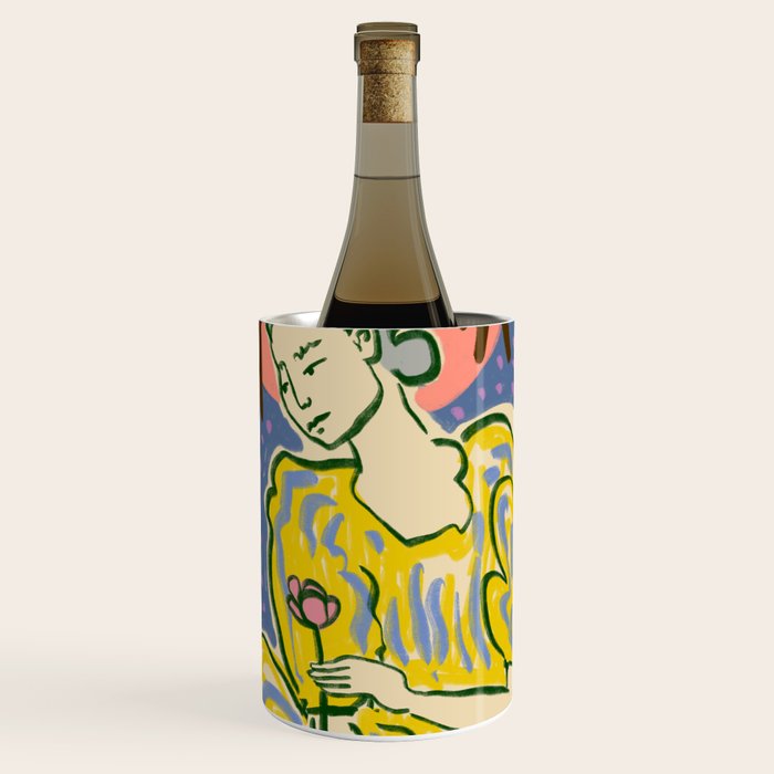 FULL MOON Wine Chiller Gallery Image 1