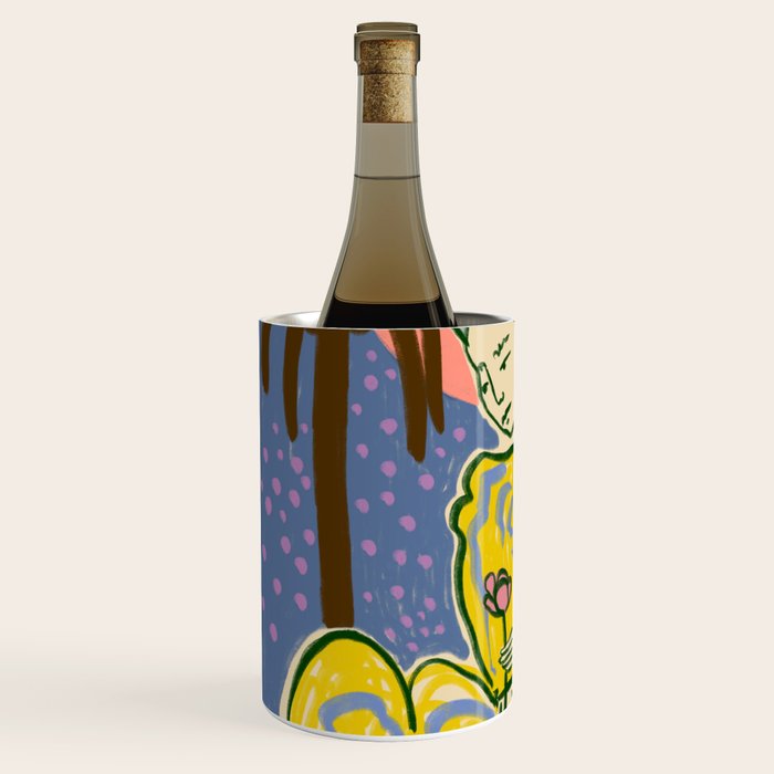 FULL MOON Wine Chiller Gallery Image 2