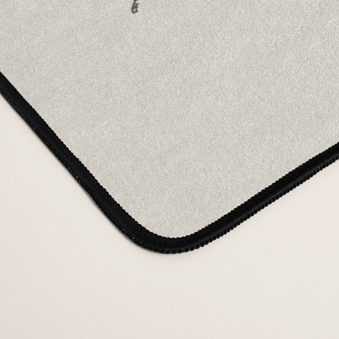 Two Herons Desk Mat Gallery Image 4