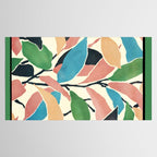 My Little Garden Sunshine 4 Tablecloth Gallery Image 2