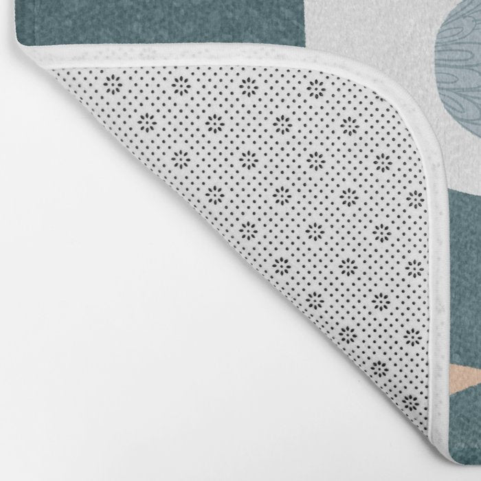 Seagull Standing Bath Mat Gallery Image 2