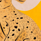 Leopard Coffee Mug Gallery Image 2