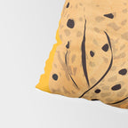 Leopard Pillow Sham Gallery Image 4