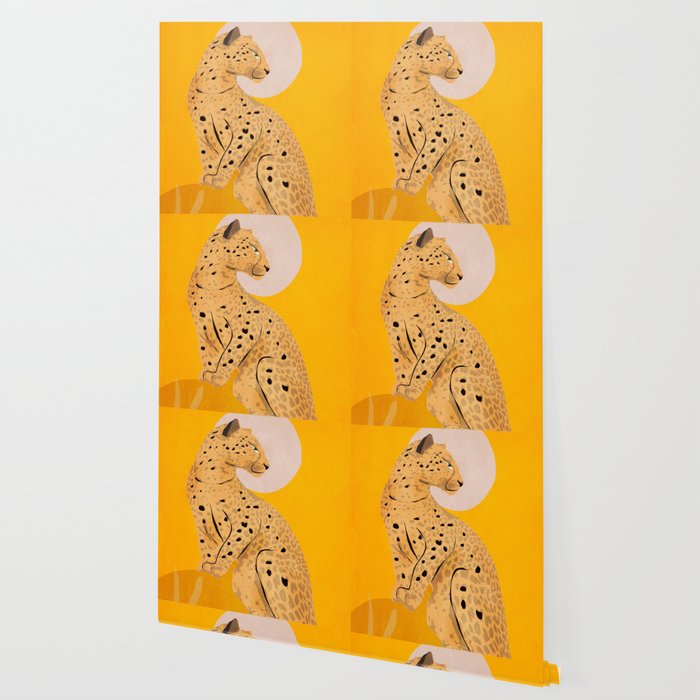 Leopard Wallpaper Gallery Image 2