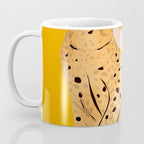 Leopard Coffee Mug Gallery Image 3
