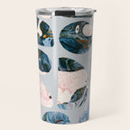 Stones Left Unturned Travel Mug Gallery Image 1