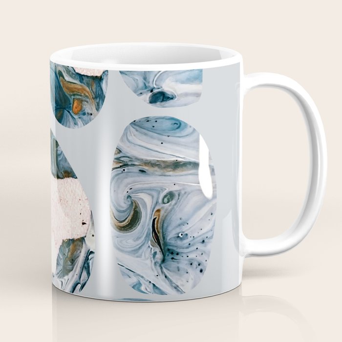 Stones Left Unturned Coffee Mug Gallery Image 1