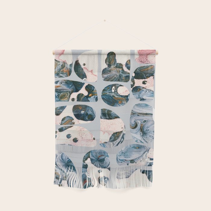 Stones Left Unturned Wall Hanging Gallery Image 1