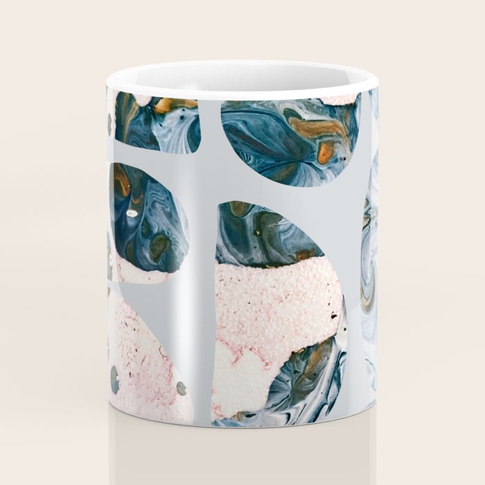 Stones Left Unturned Coffee Mug Gallery Image 4